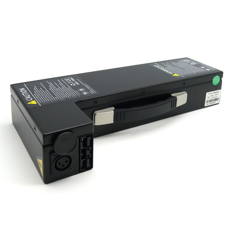 Notfallakku 60V-5Ah