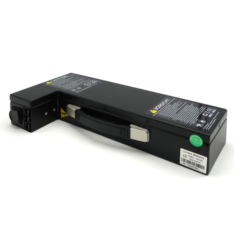 Notfallakku 60V-5Ah