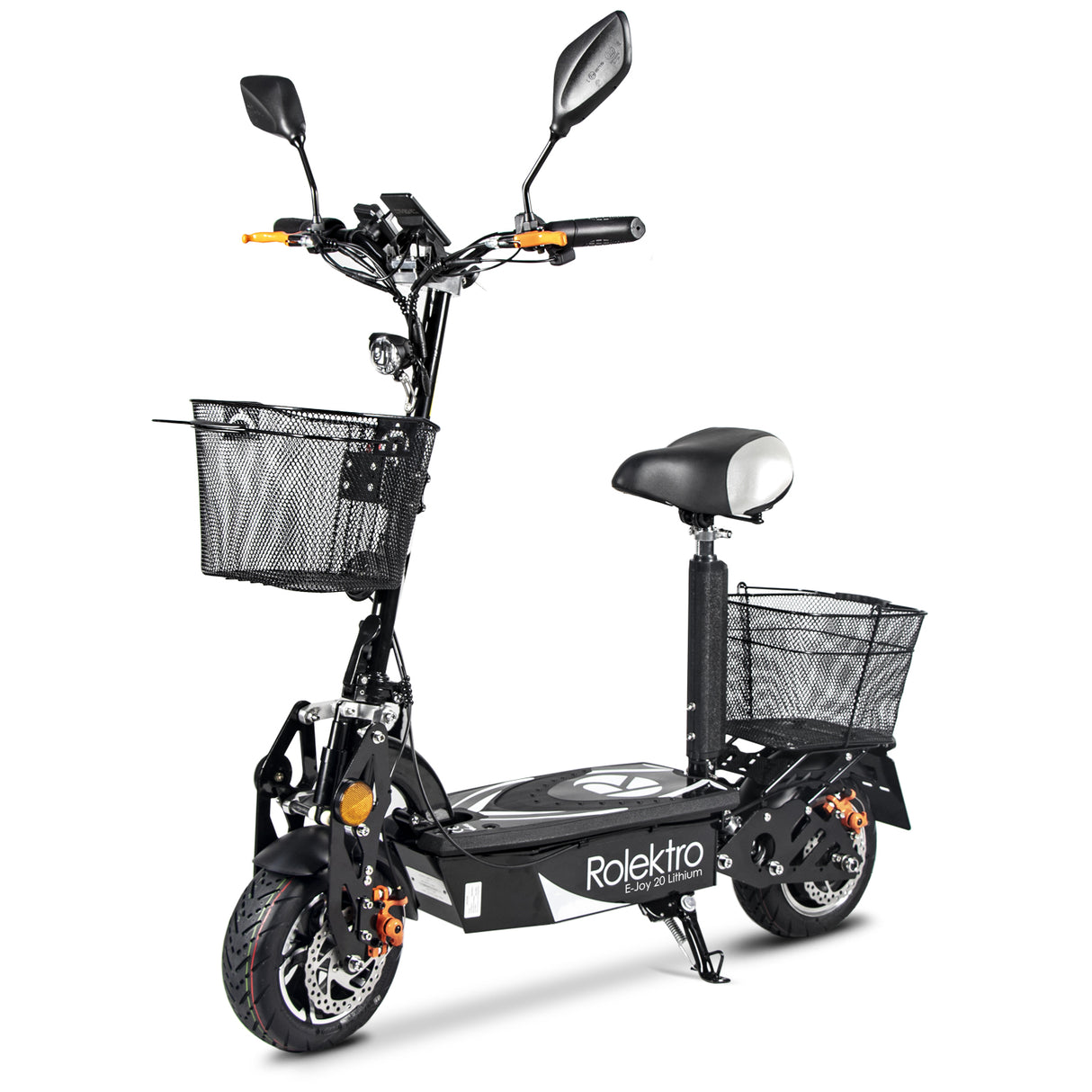 E-Joy 20