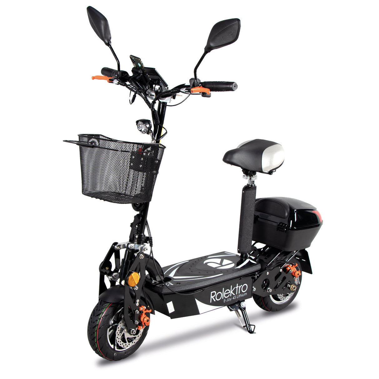 E-Joy 45