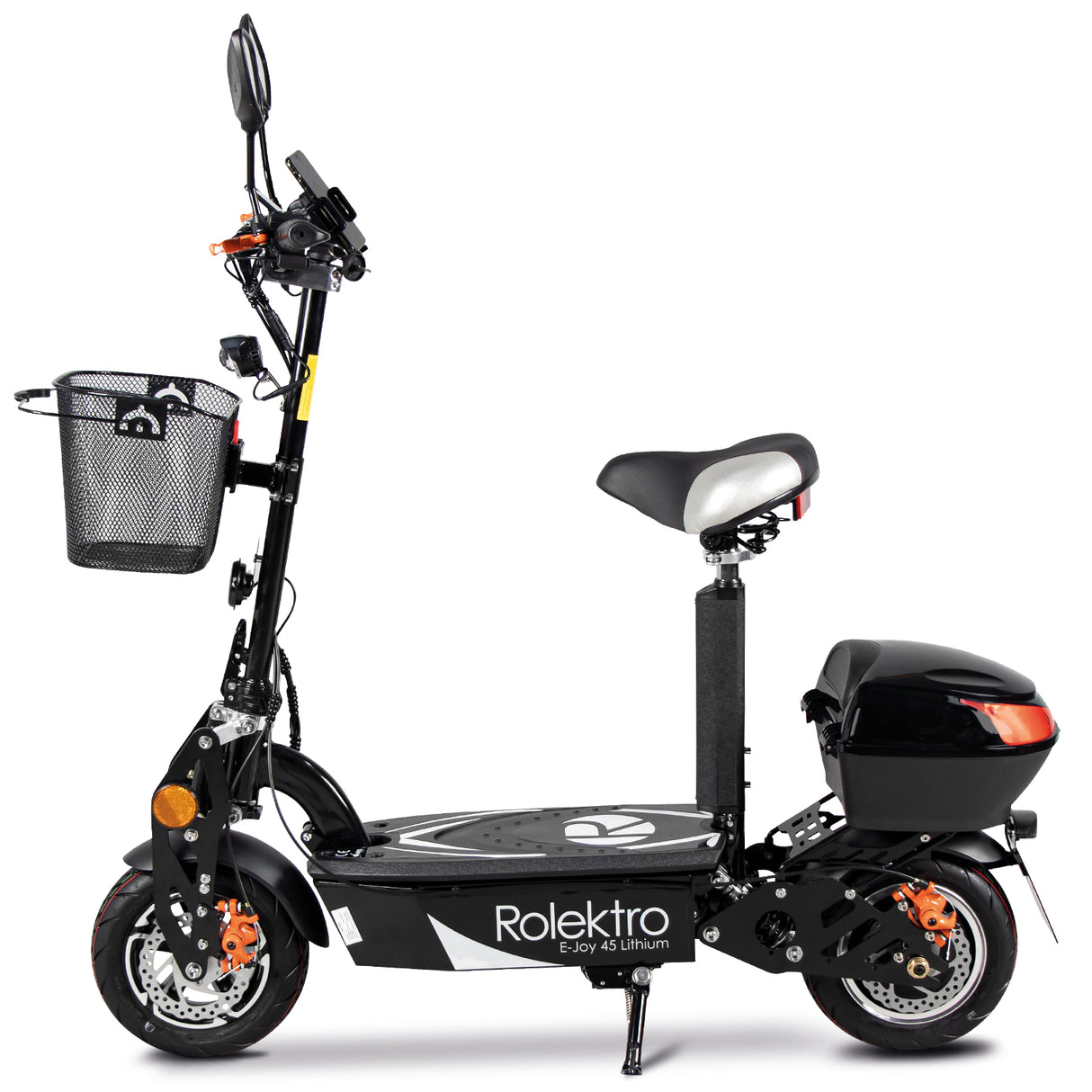 E-Joy 45