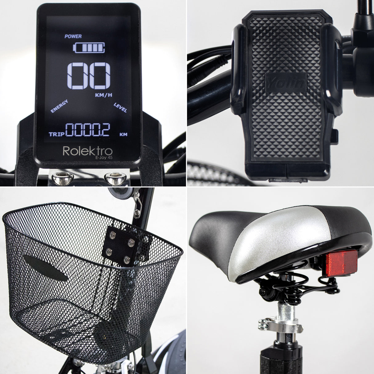 E-Joy 45