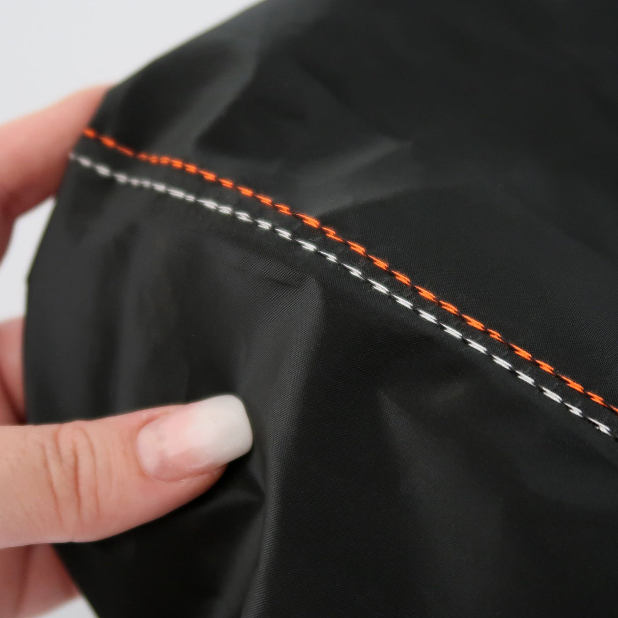 Abdeckplane E-Quad 6