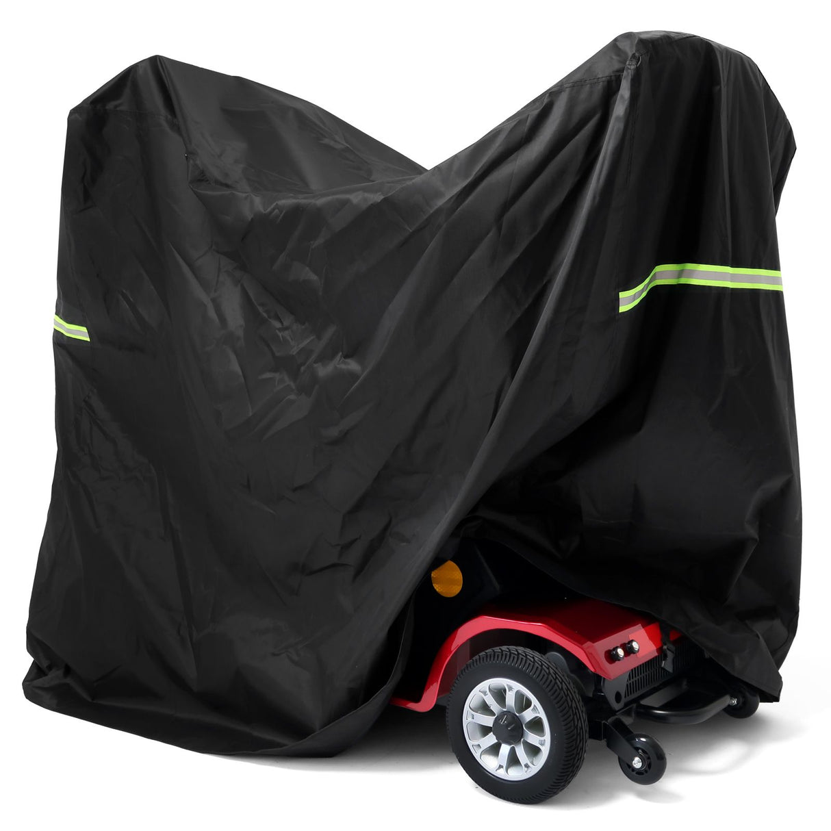 Abdeckplane E-Quad 6