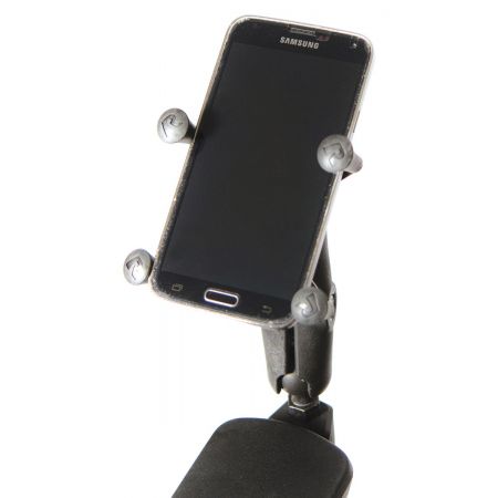 Mobiltelefonhalterung