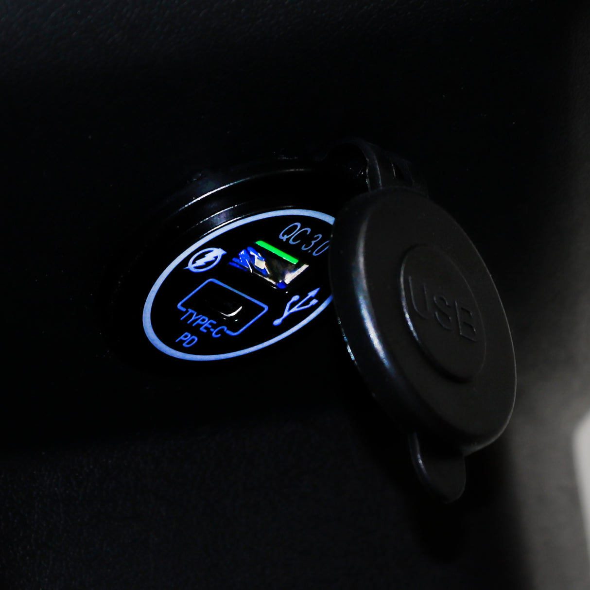 E-Trike 15 Premium - Lithium