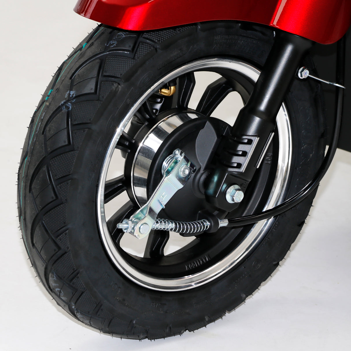 E-Trike 15 Premium - Lithium