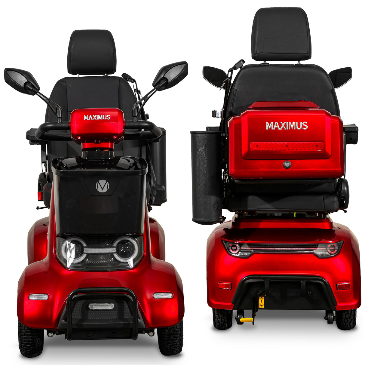 Maximus MX4