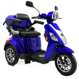 E-Trike 25 - Lithium