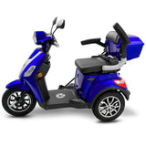 E-Trike 25 - Lithium