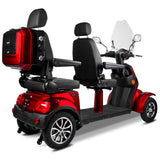 E-Quad 25 Premium Duo