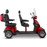 E-Quad 25 Premium Duo