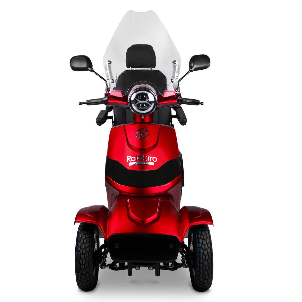 E-Quad 25 Premium Duo