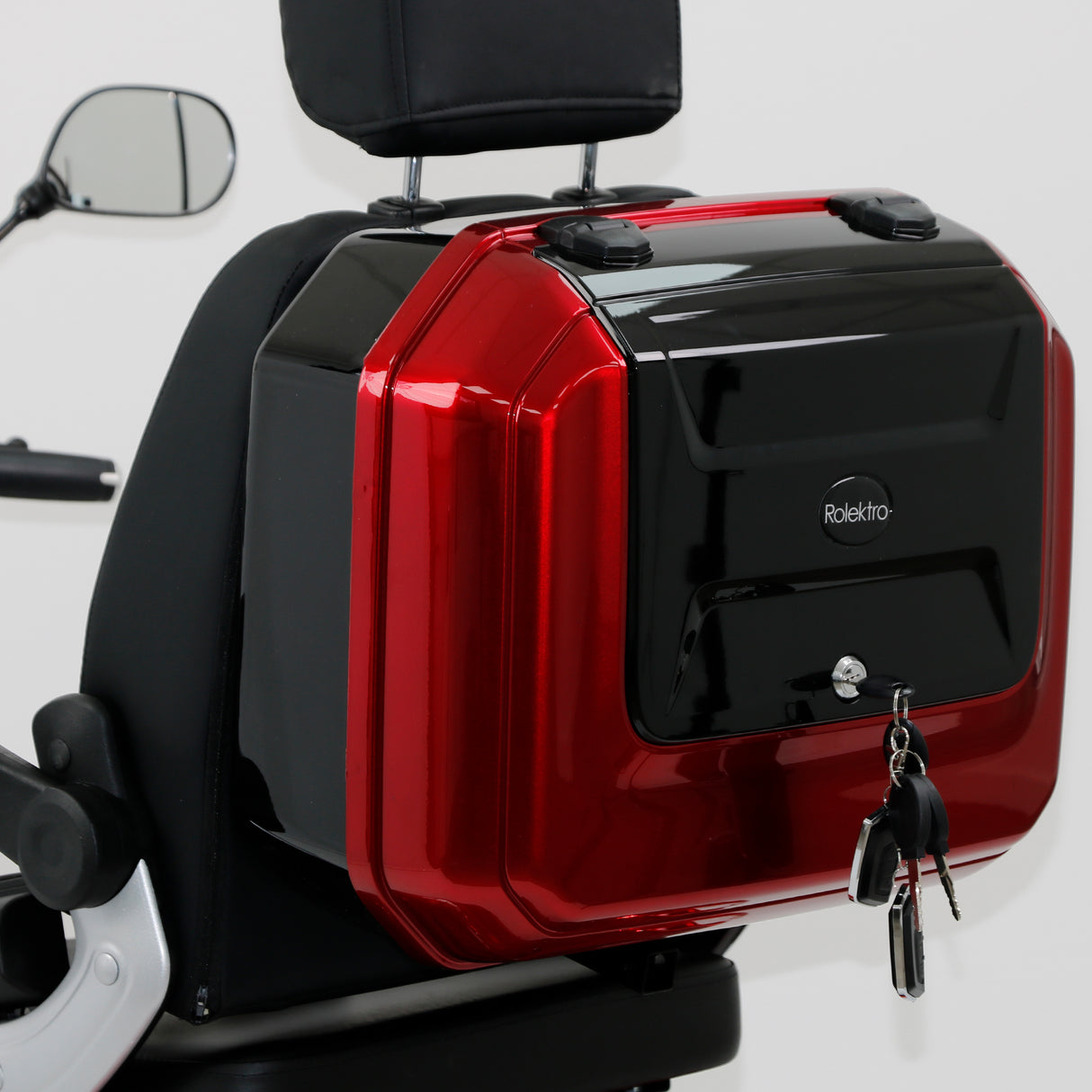 E-Quad 25 Premium Duo