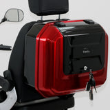 E-Quad 25 Premium Duo