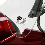 E-Quad 25 Premium Duo