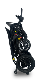 Jazzy Carbon Ultra Lite
