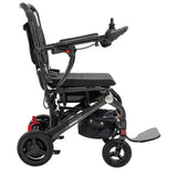 Jazzy Carbon Ultra Lite