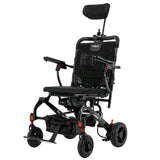 Jazzy Carbon Ultra Lite