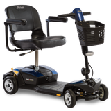 Go Go Elite Traveller 2