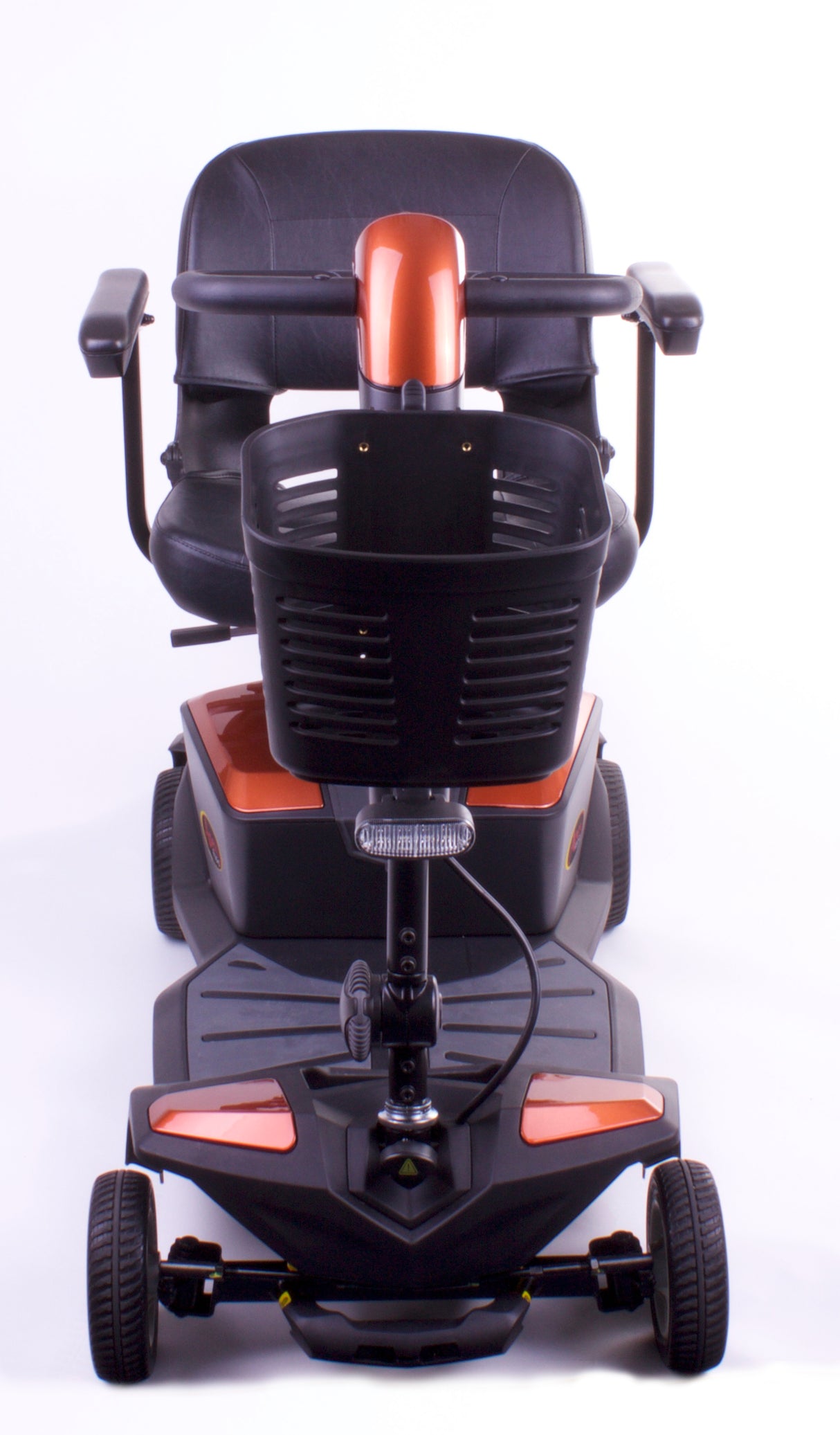 Go Go Elite Traveller 2