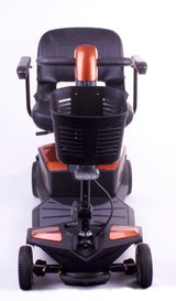 Go Go Elite Traveller 2