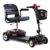 Go Go Elite Traveller 2