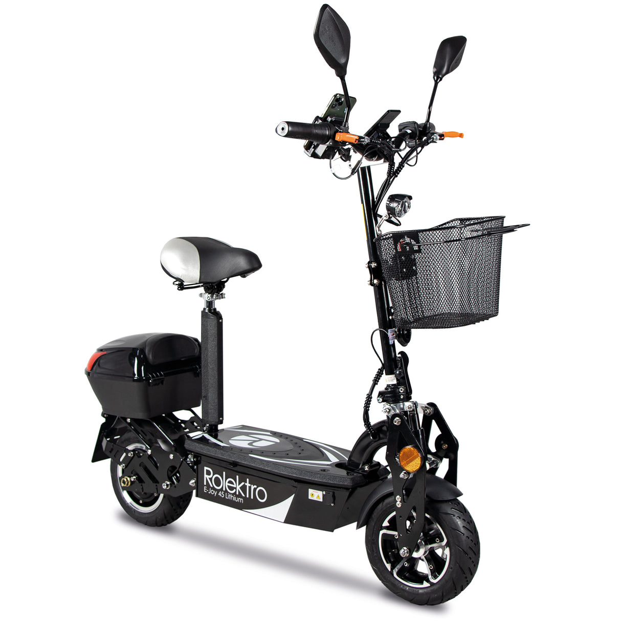 E-Joy 45