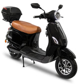 E-City 45 Retro
