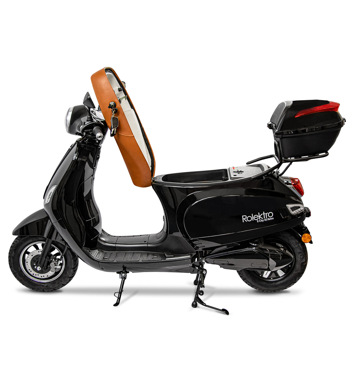 E-City 45 Retro