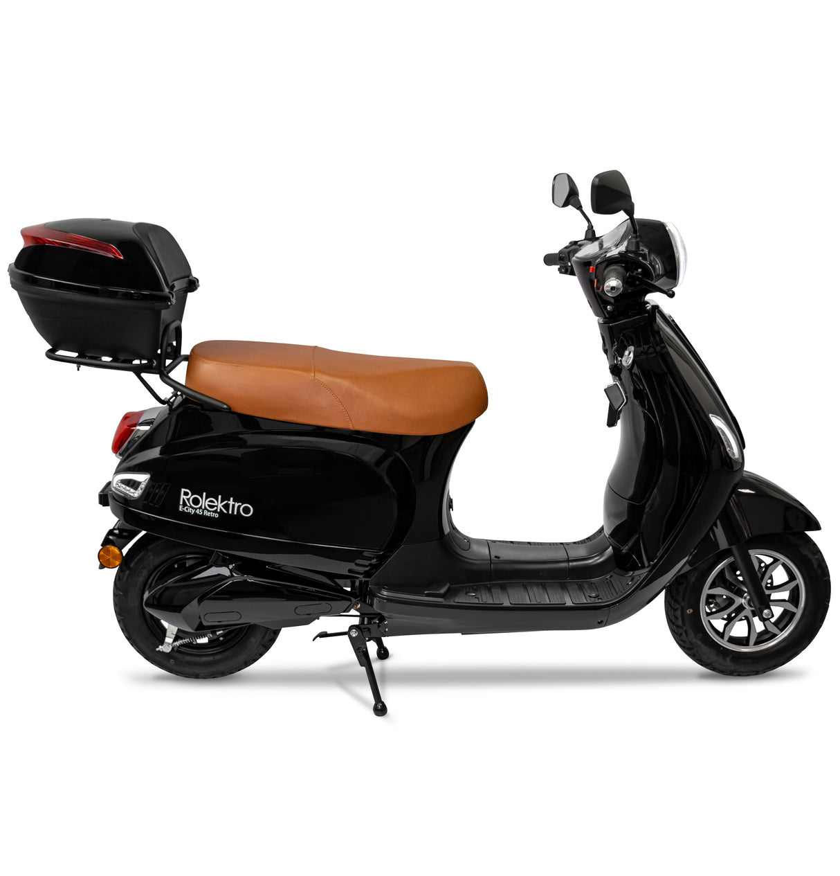 E-City 45 Retro