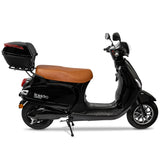 E-City 45 Retro