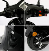 E-City 45 Retro