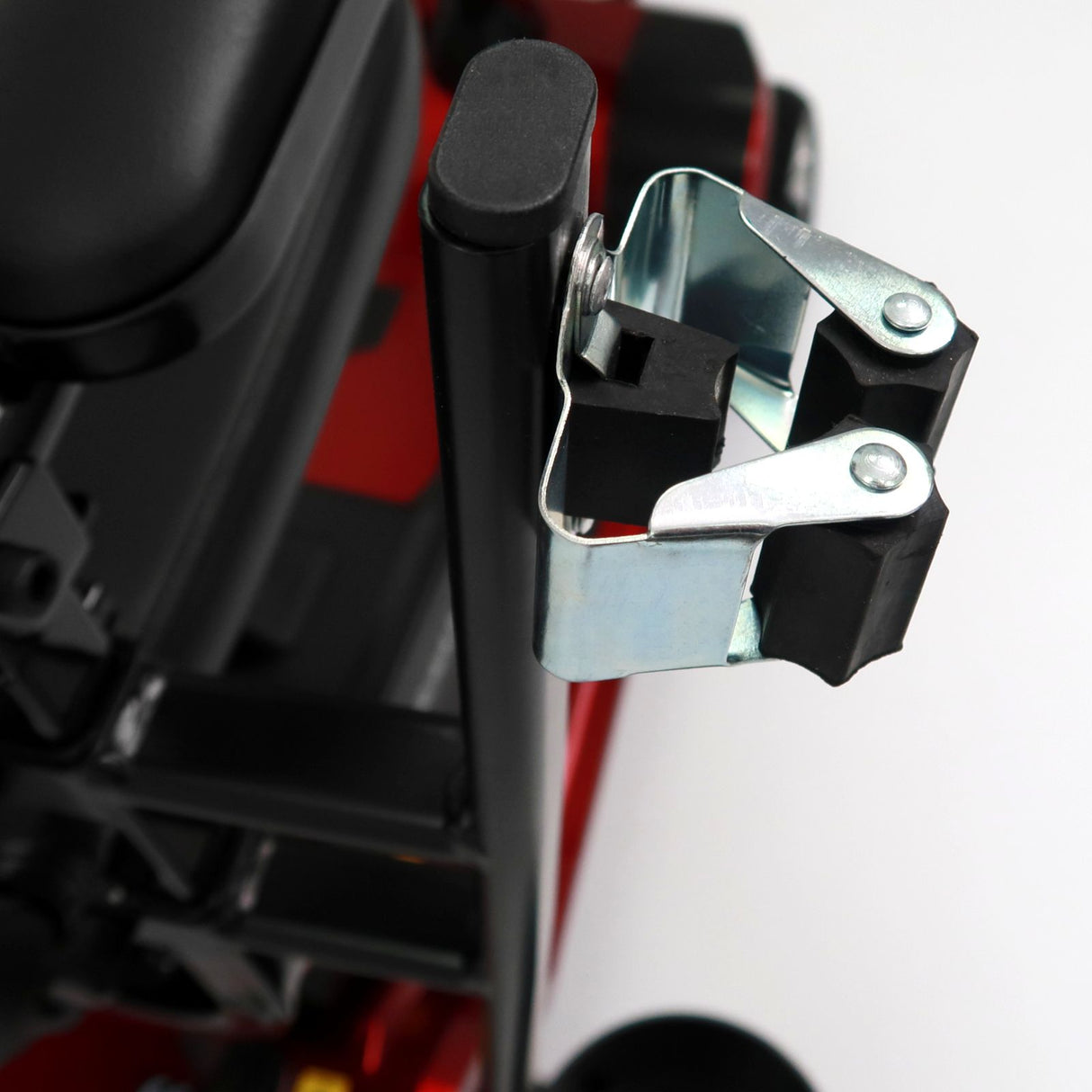 Stockhalterung E-Quad 6