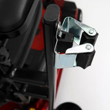 Stockhalterung E-Quad 6
