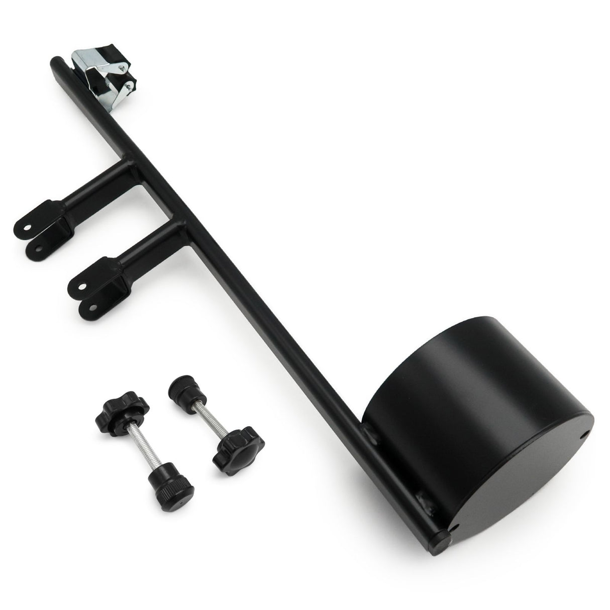 Stockhalterung E-Quad 6