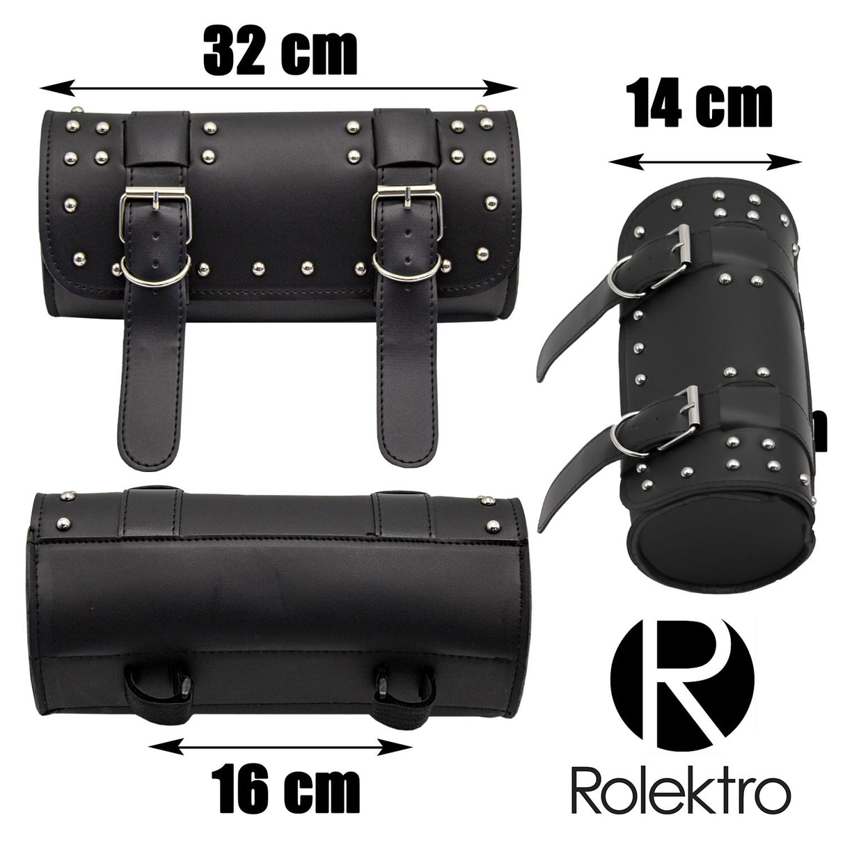 Lenkertasche