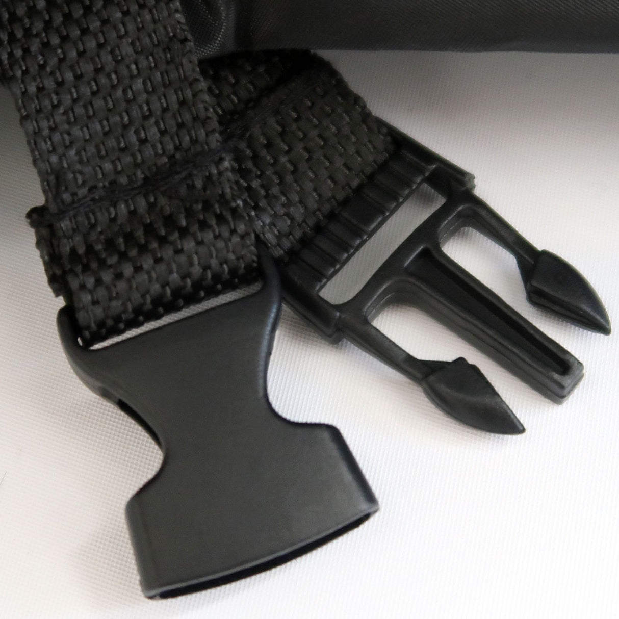 Abdeckplane E-Quad 6