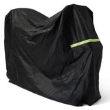 Abdeckplane E-Quad 6