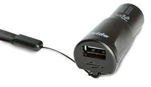 XLR USB Aufladegerät