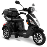 E-Trike 25 - Lithium