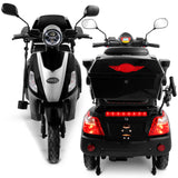 E-Trike 25 - Lithium