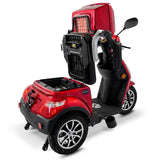 E-Trike 25 - Lithium