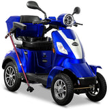E-Quad 25 - Bleigel