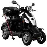 E-Quad 25 - Bleigel