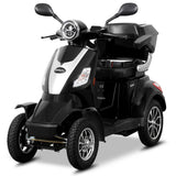 E-Quad 25 - Bleigel