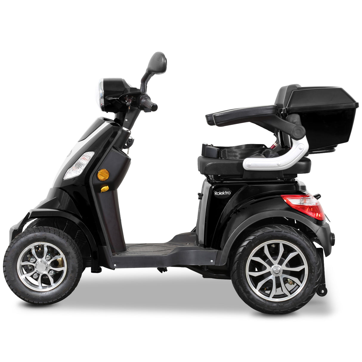 E-Quad 25 - Bleigel