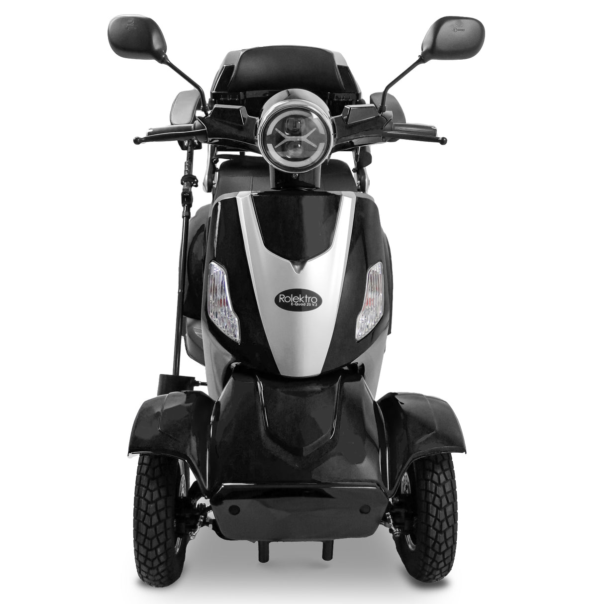 E-Quad 25 - Bleigel