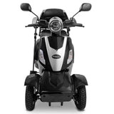 E-Quad 25 - Bleigel