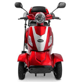 E-Quad 25 - Bleigel